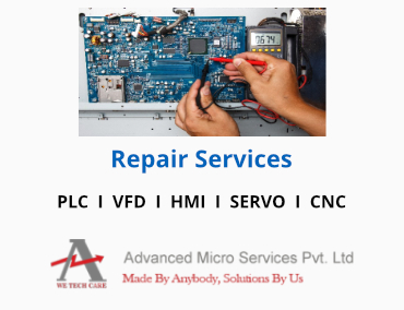 AMS Repair Services