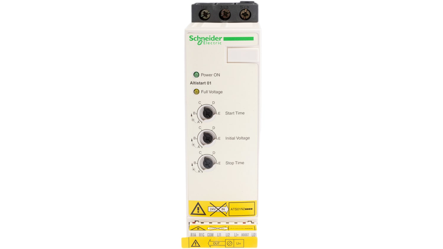 PLC & DCS Parts_Siemens_ATS01 N222QN