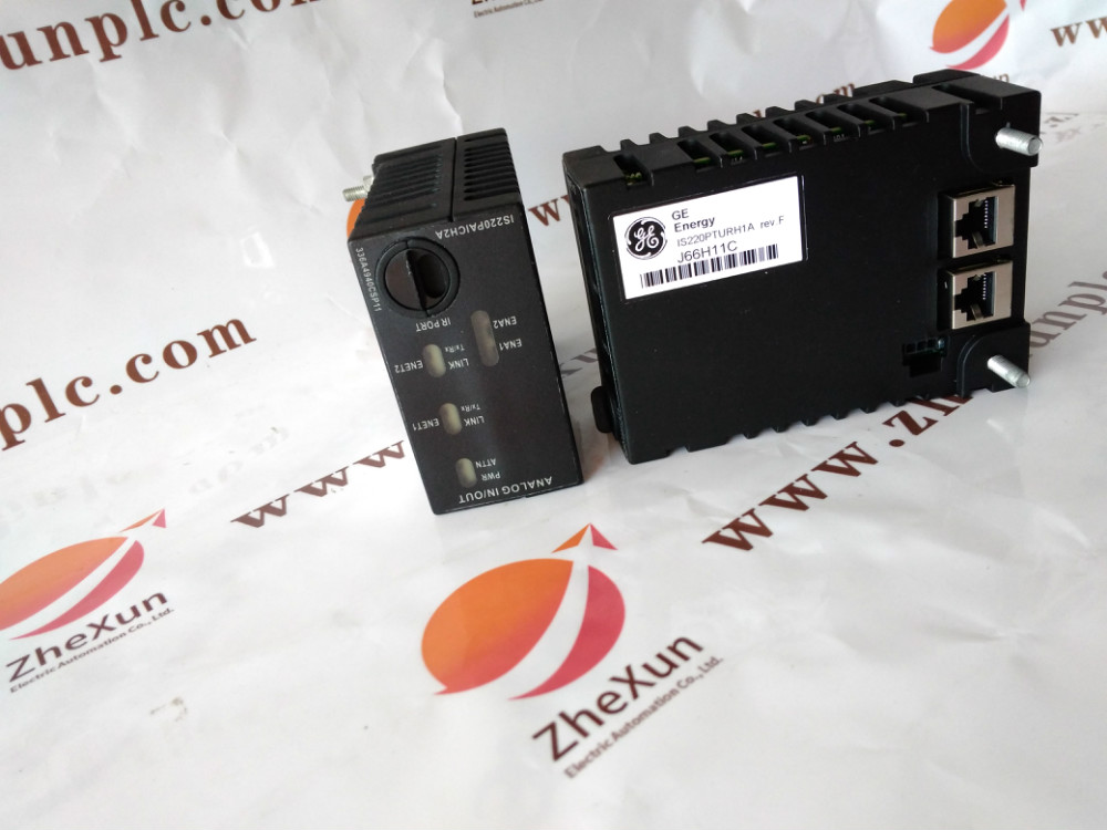 PLC & DCS Parts_GE_IS200F0SAG1AAA
