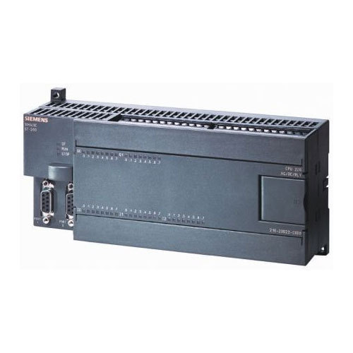 PLC & DCS Parts_Siemens_6ES7216-2AD23-0XB8