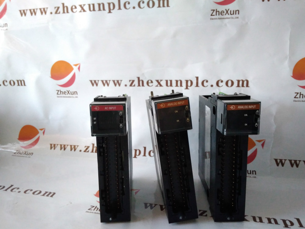 PLC & DCS Parts_Allen Bradley_1786-RPFM