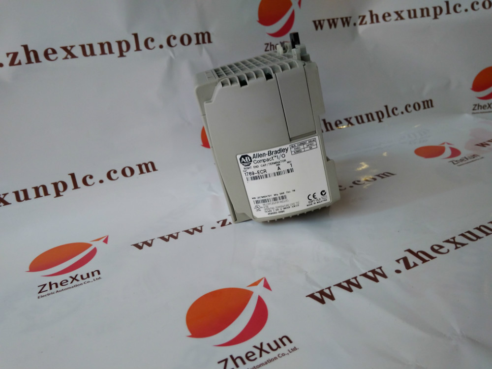 PLC & DCS Parts_Allen Bradley_1756-OF8