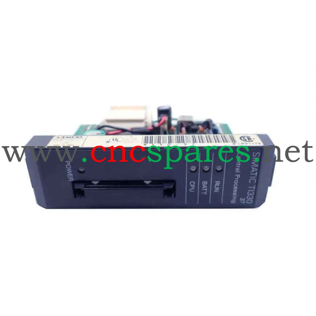 PLC & DCS Parts_Siemens_TI330-37