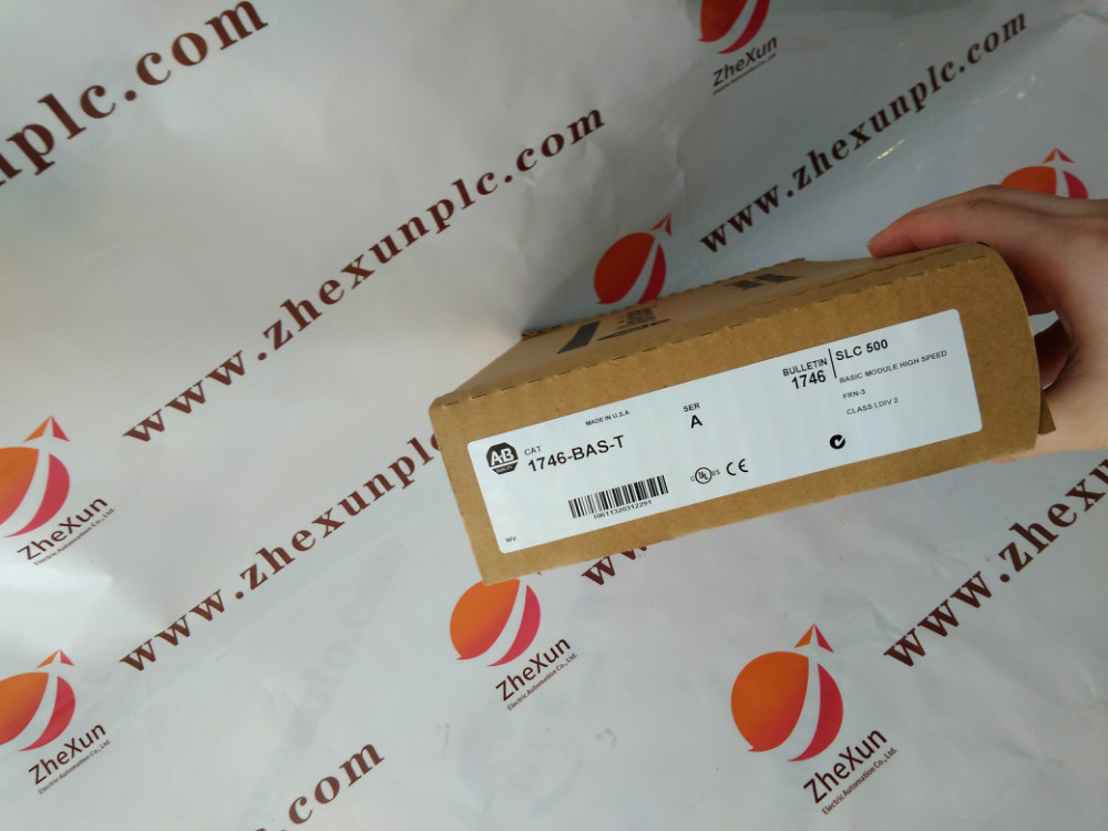 PLC & DCS Parts_Allen Bradley_1756-IF6I
