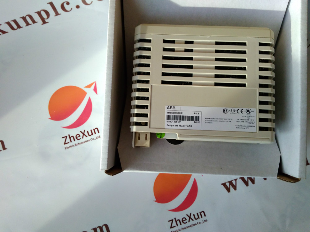 PLC & DCS Parts_ABB_PM564-RP 1SAP121000R