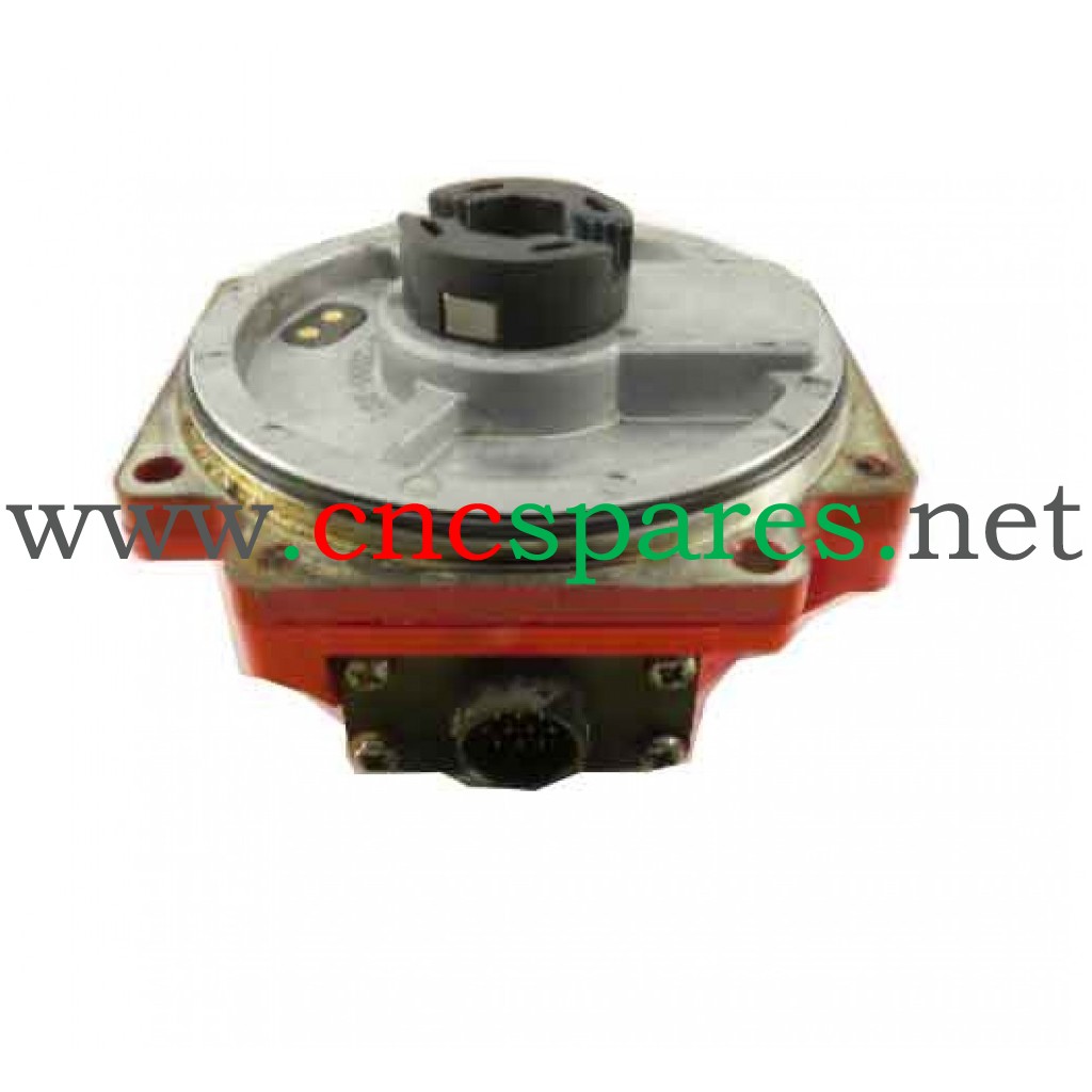 Servo Parts_Fanuc_A860-2000-X011