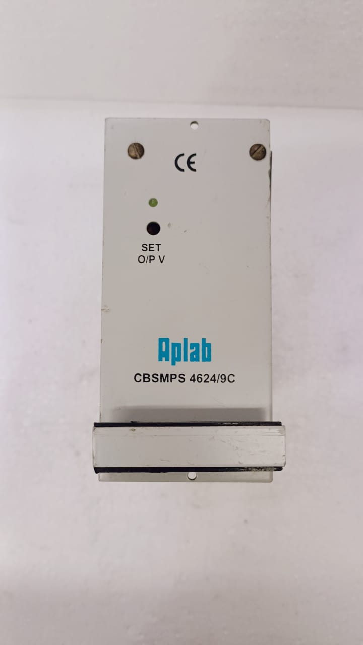 Electrical Parts_APLAB_CBSMPS 4624/9C