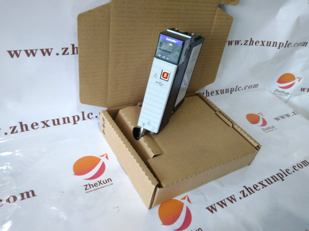 PLC & DCS Parts_Allen Bradley_1756-IB32