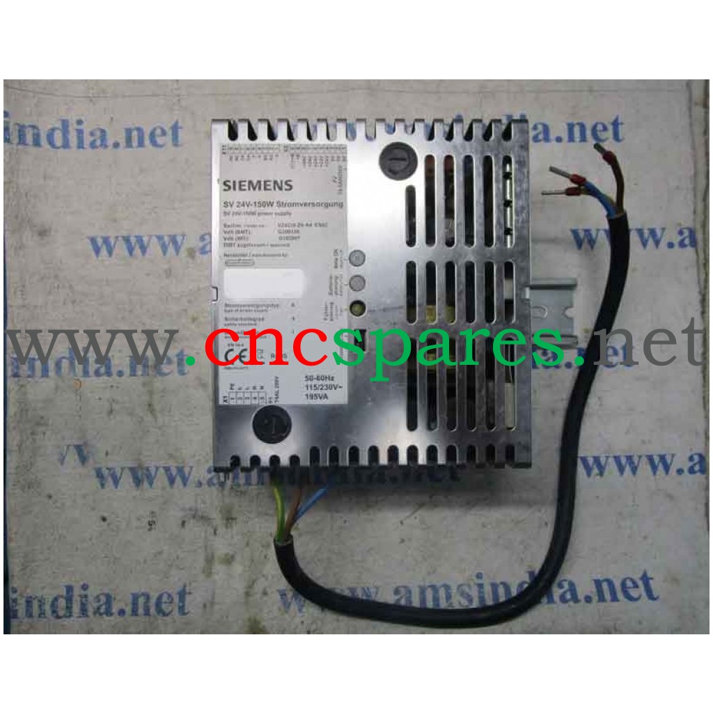 Others_Siemens_SV 24V-150W