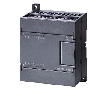 PLC & DCS Parts_Siemens_6ES7233-1BL22-0XAB