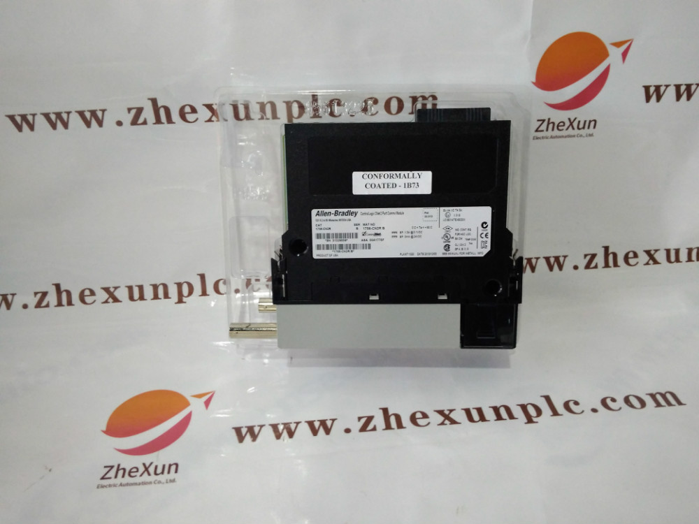 PLC & DCS Parts_Allen Bradley_1769-L16ER-BB1B