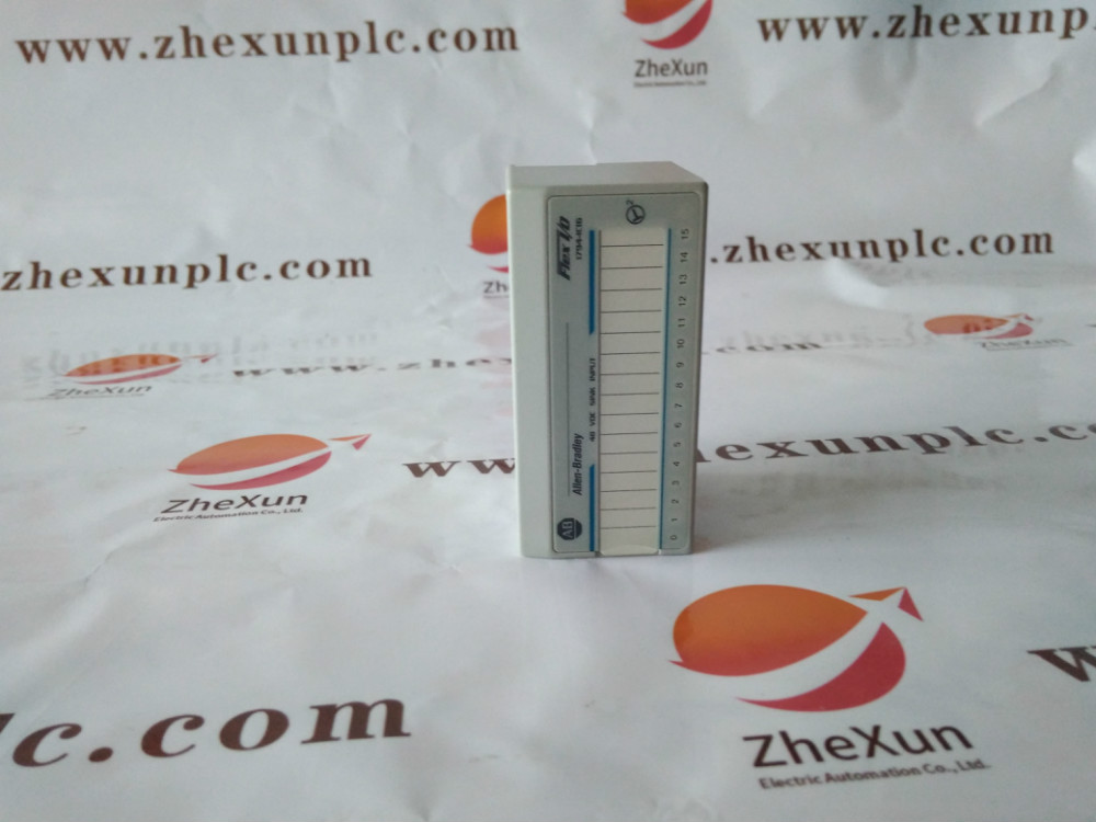 PLC & DCS Parts_Allen Bradley_1756-IF16