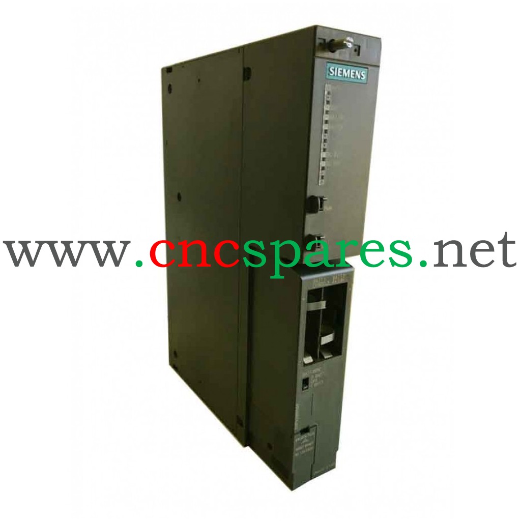 PLC & DCS Parts_Siemens_6ES7407-0DA02-0A