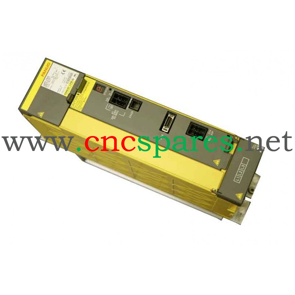 Sensor & Instruments_Fanuc_A06B-6120-H011