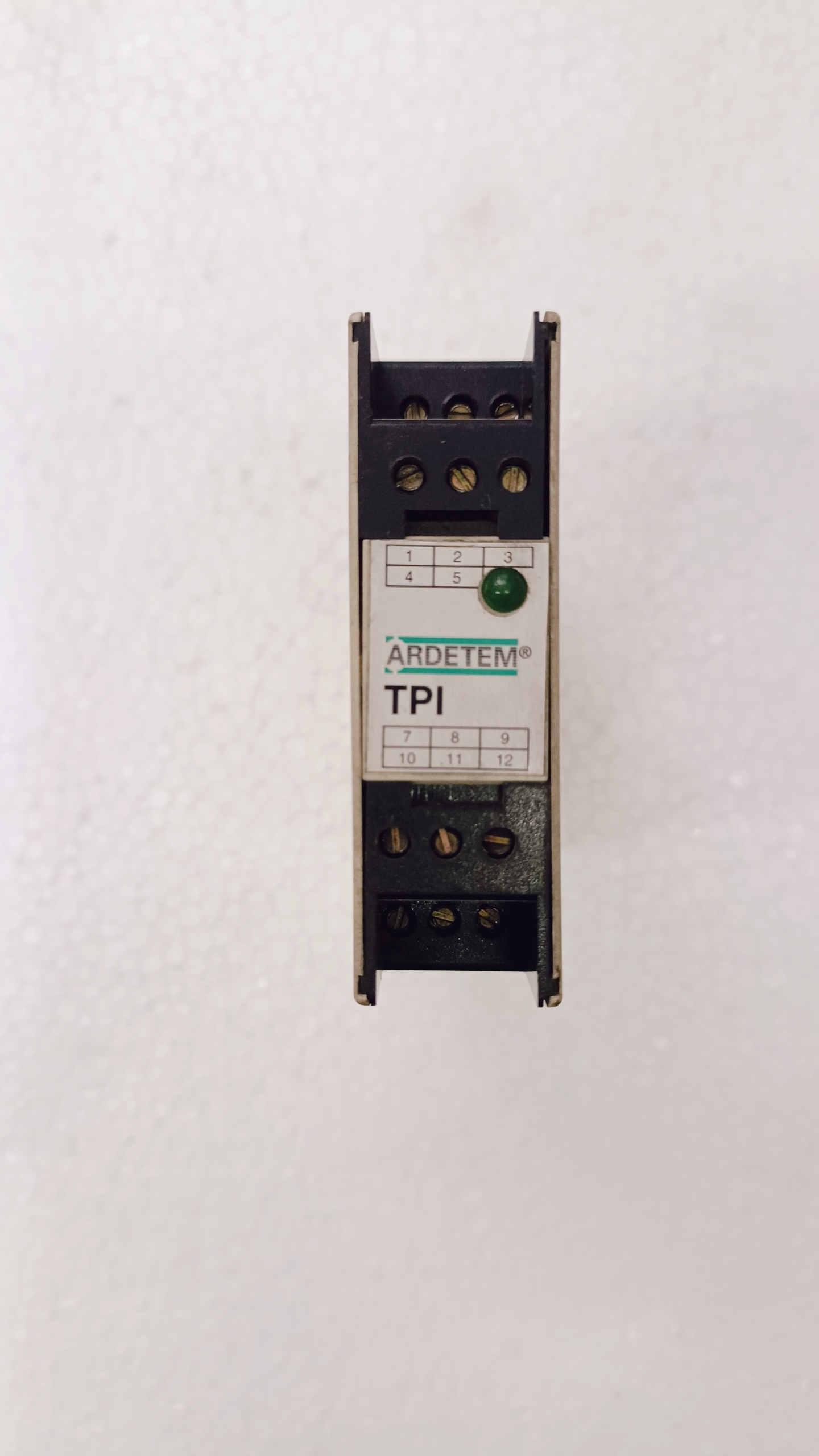 Electrical Parts_ARDETEM_TPI31 2