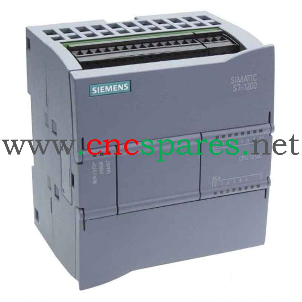 PLC & DCS Parts_Siemens_6ES7212-1AE40-0XB0