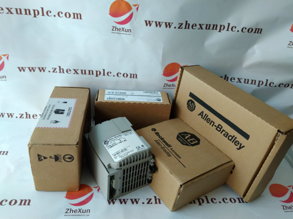 PLC & DCS Parts_Allen Bradley_1756-OB32