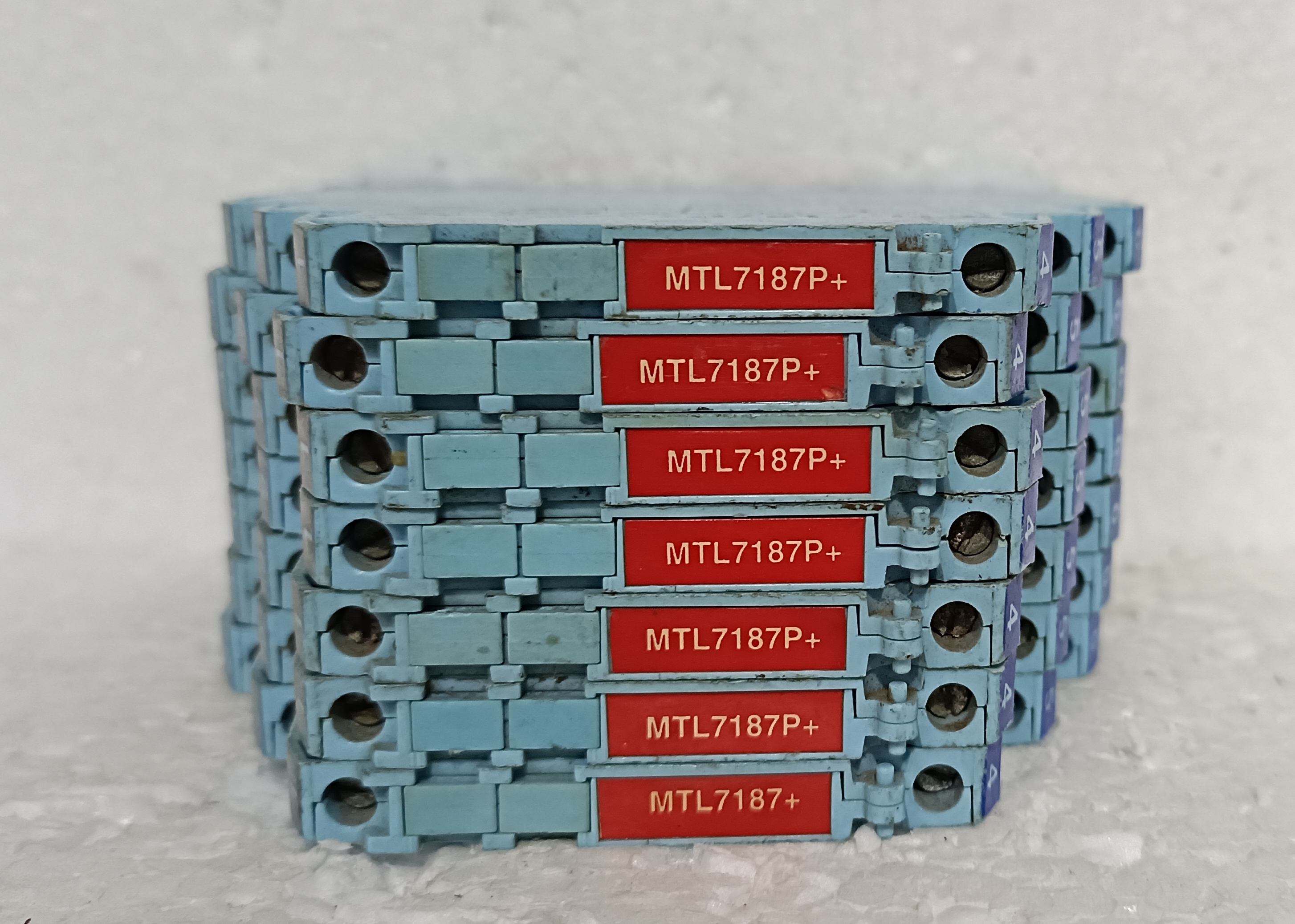 Electrical Parts_MEASUREMENT TECHNOLOGY_MTL7187P+