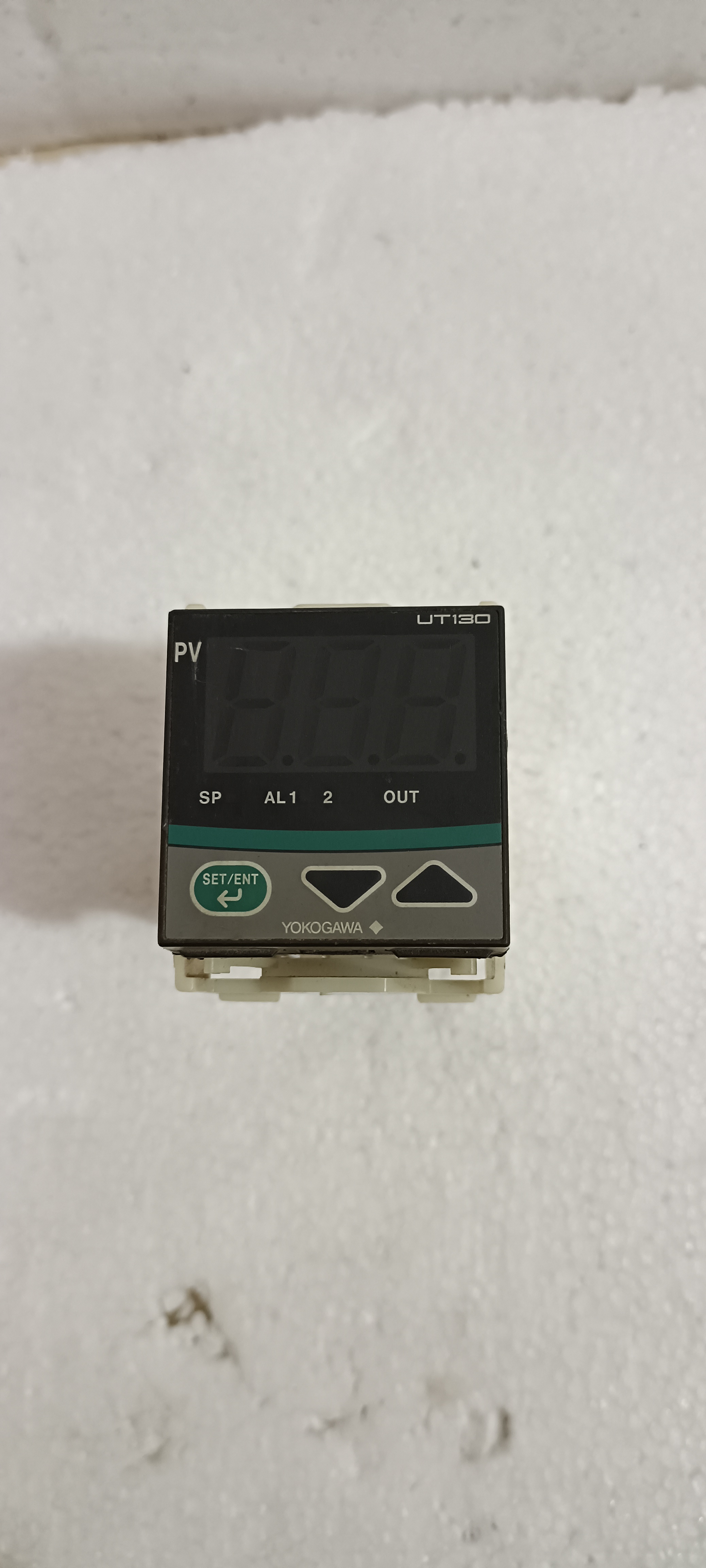 Electrical Parts_Yokogawa_UTI 130