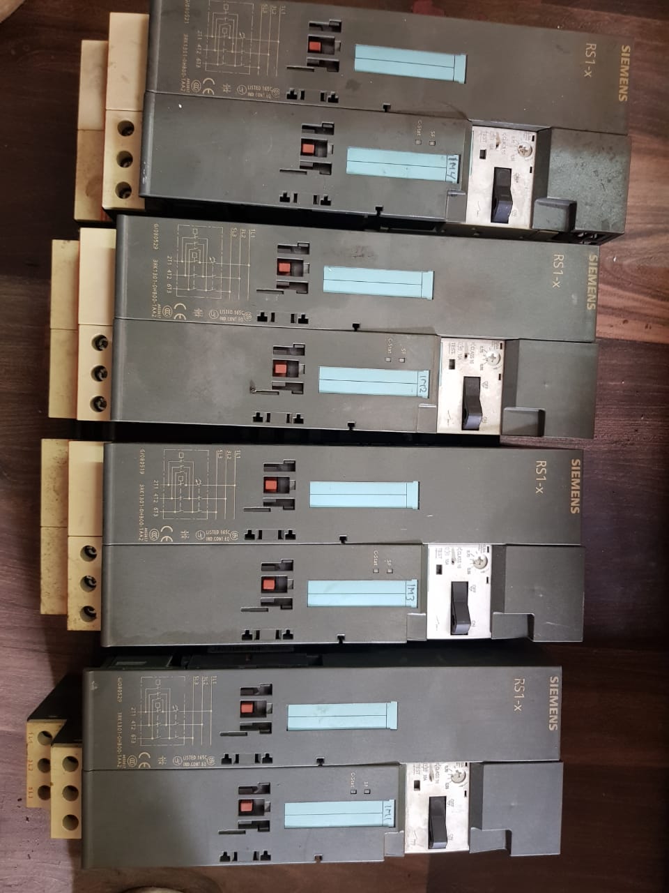 Electrical Parts_Siemens_3RK1301--0HB00-1AA2