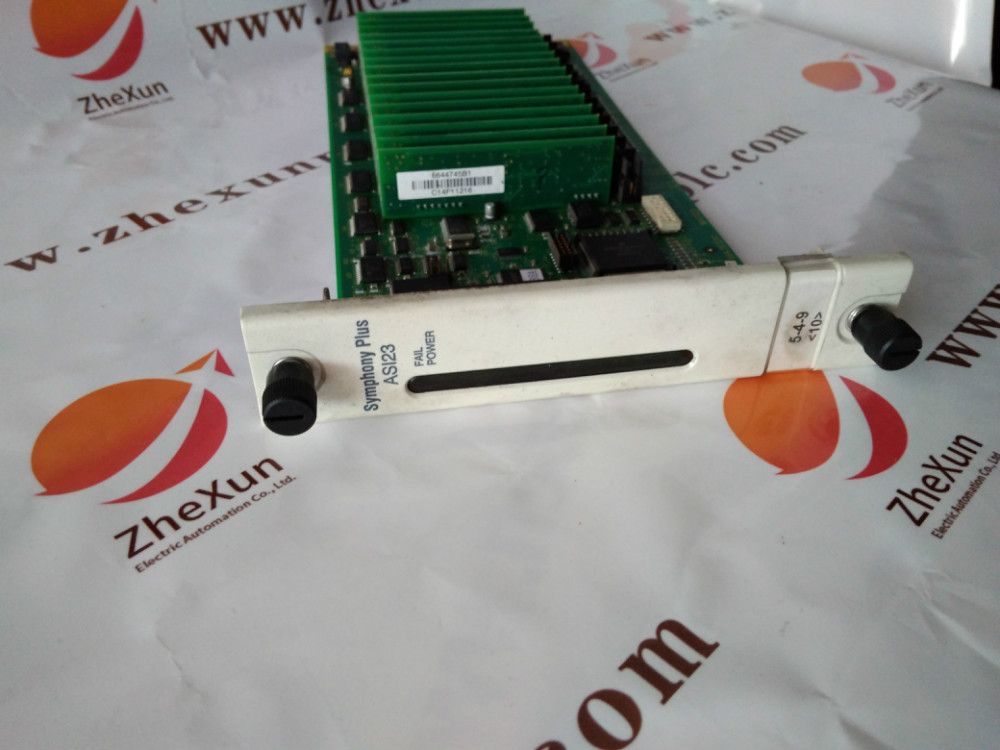 PLC & DCS Parts_ABB_3BHE022287R0001 UC D