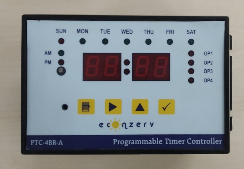 Sensor & Instruments_Econzerve_PTC-4BR-A