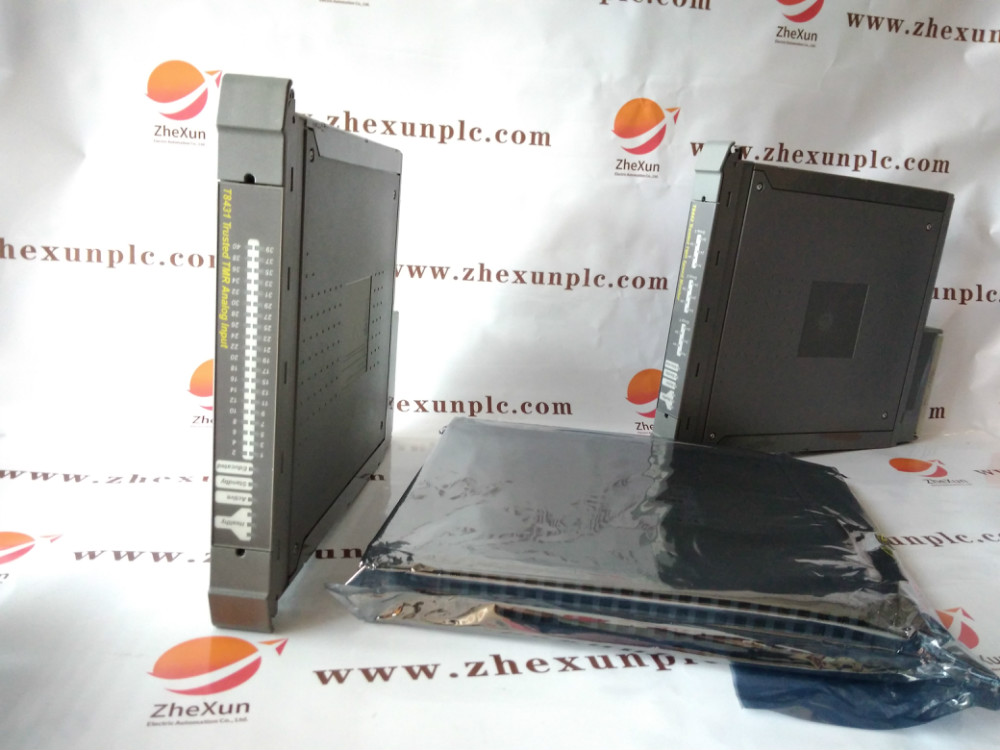 PLC & DCS Parts_ICS TRIPLEX_T8461