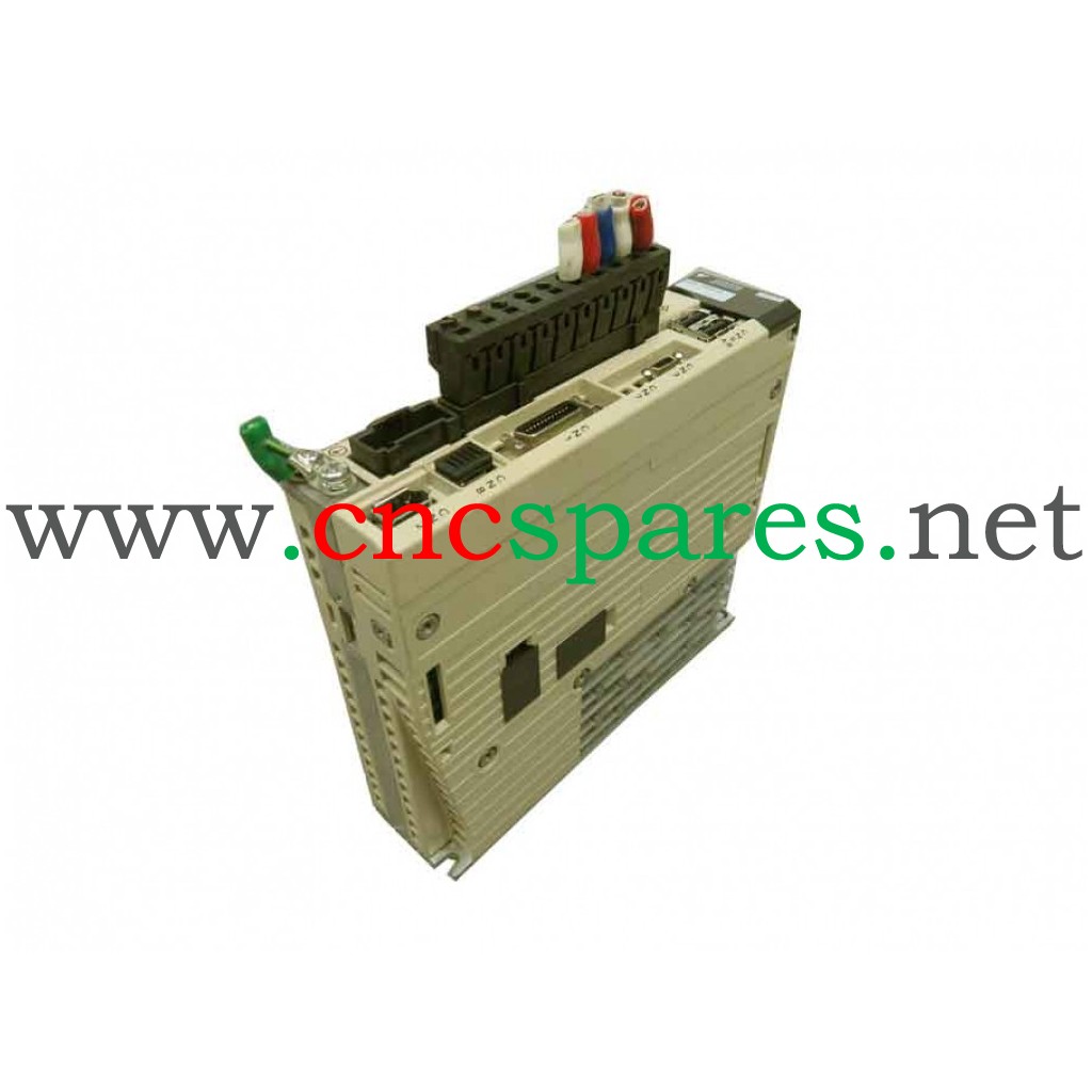 Servo Parts_Yaskawa_SGDV-1R6A11B