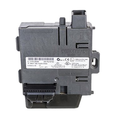 PLC & DCS Parts_Siemens_6ES7195-7HA00-0XA0