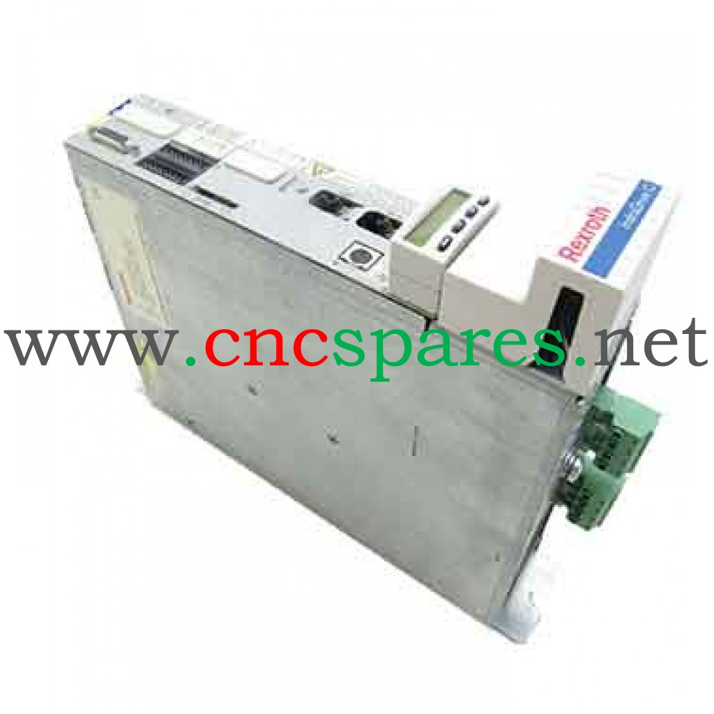 Servo Parts_Rexroth_HCS02.1E-W0012