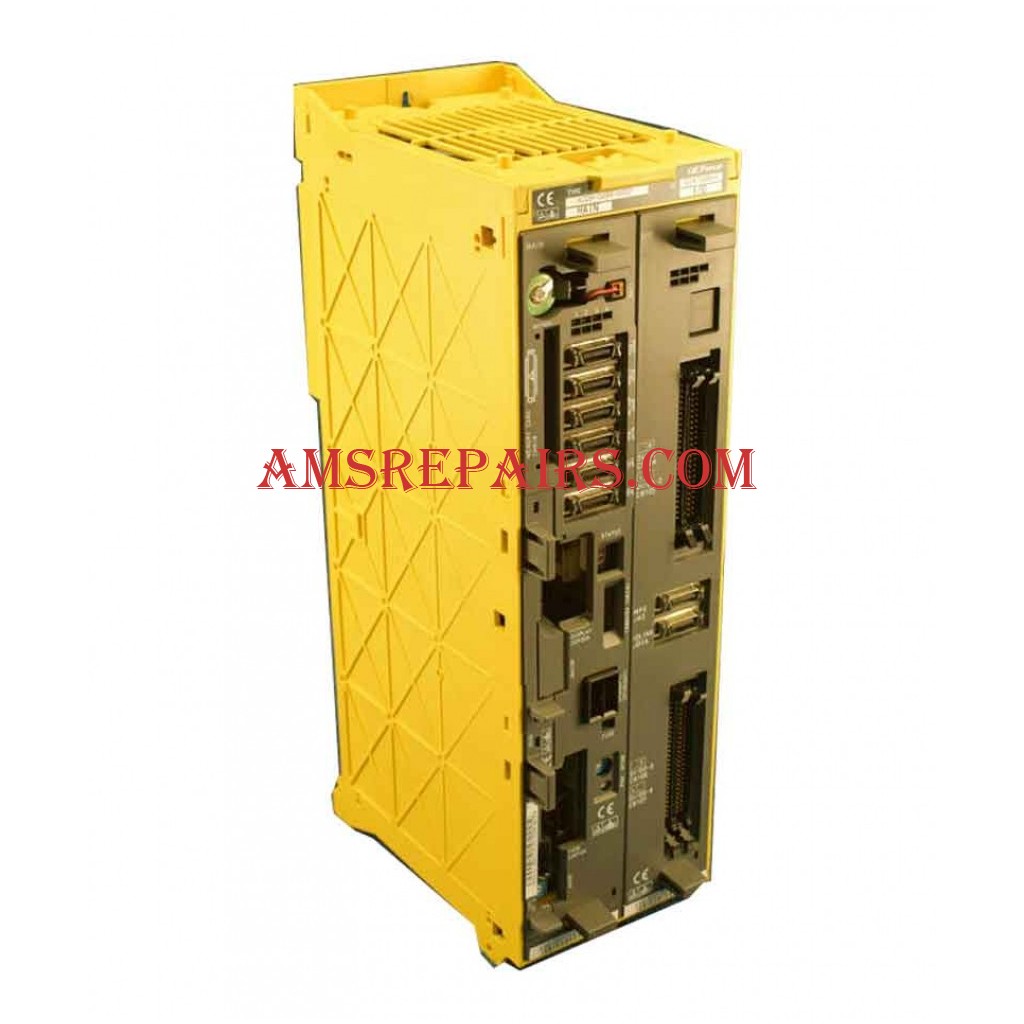 Servo Parts_Fanuc_A028-0299-B802