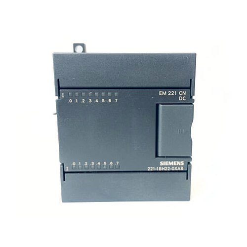 PLC & DCS Parts_Siemens_6ES7221-1BH22-0XA8