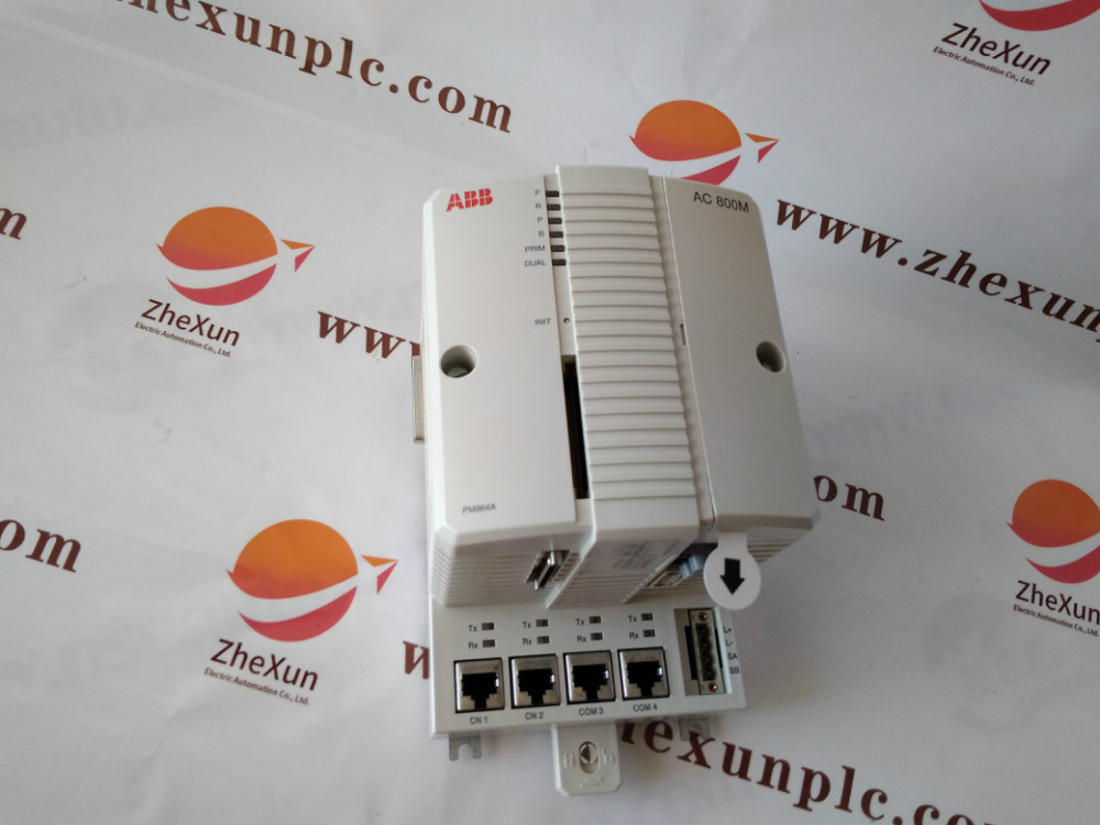 PLC & DCS Parts_ABB_DX531 B7 1SAP245000R