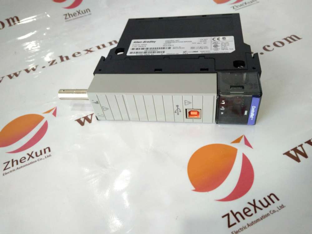 PLC & DCS Parts_Allen Bradley_1794-IR8