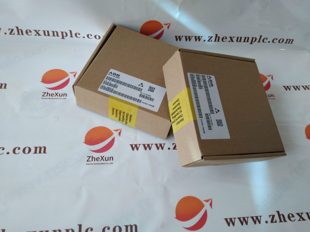 PLC & DCS Parts_ABB_PST210-600-701SFA894