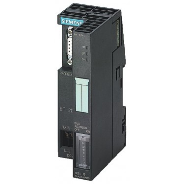 PLC & DCS Parts_Siemens_6ES7151-1CA00-0AB0