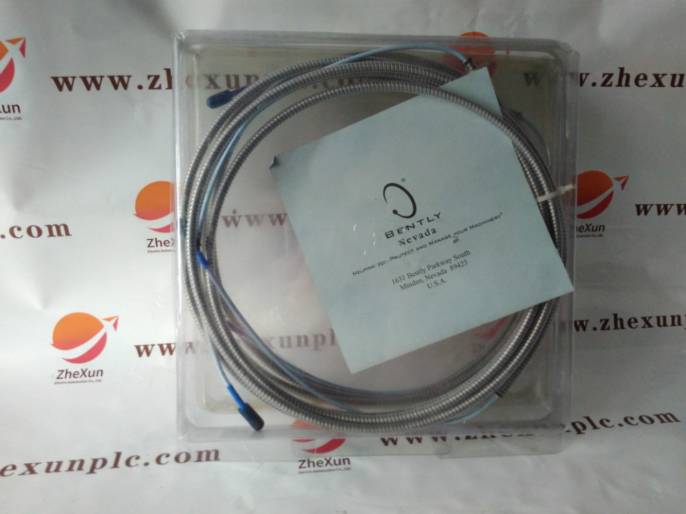 PLC & DCS Parts_Bently Nevada_3500/22m
