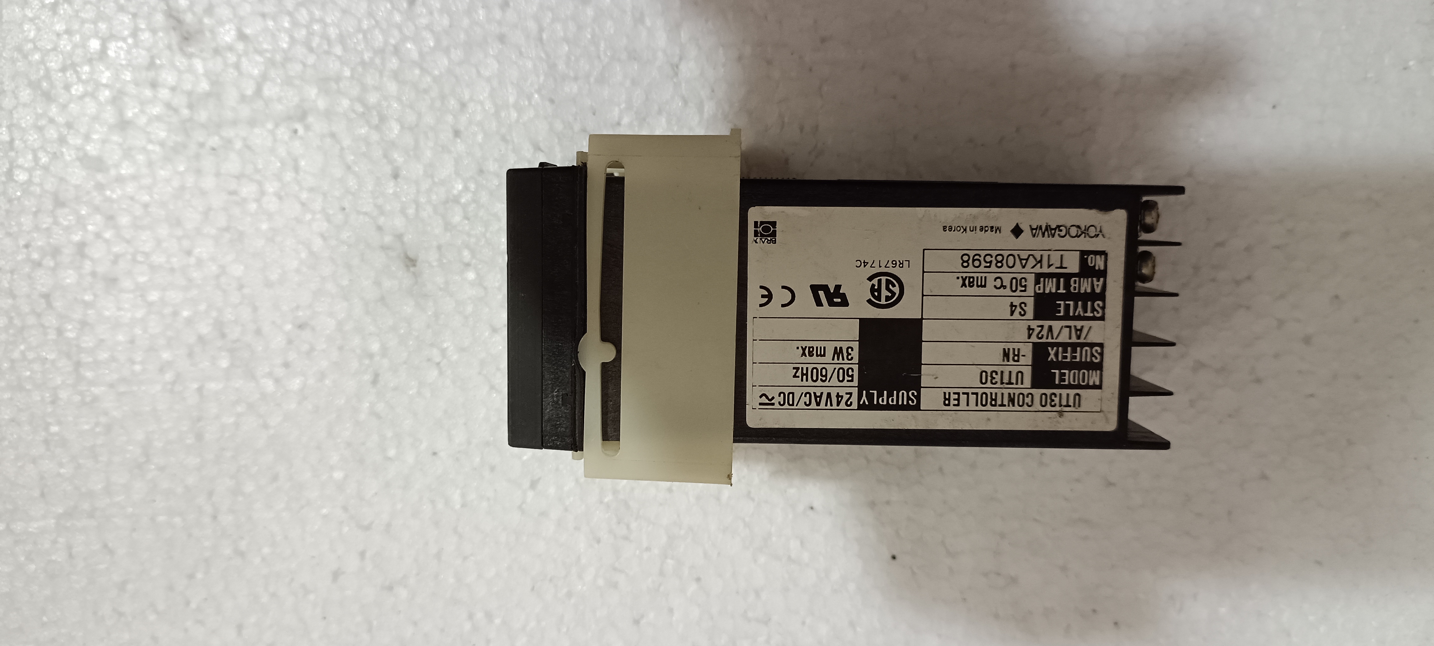 Electrical Parts_Yokogawa_UTI 130