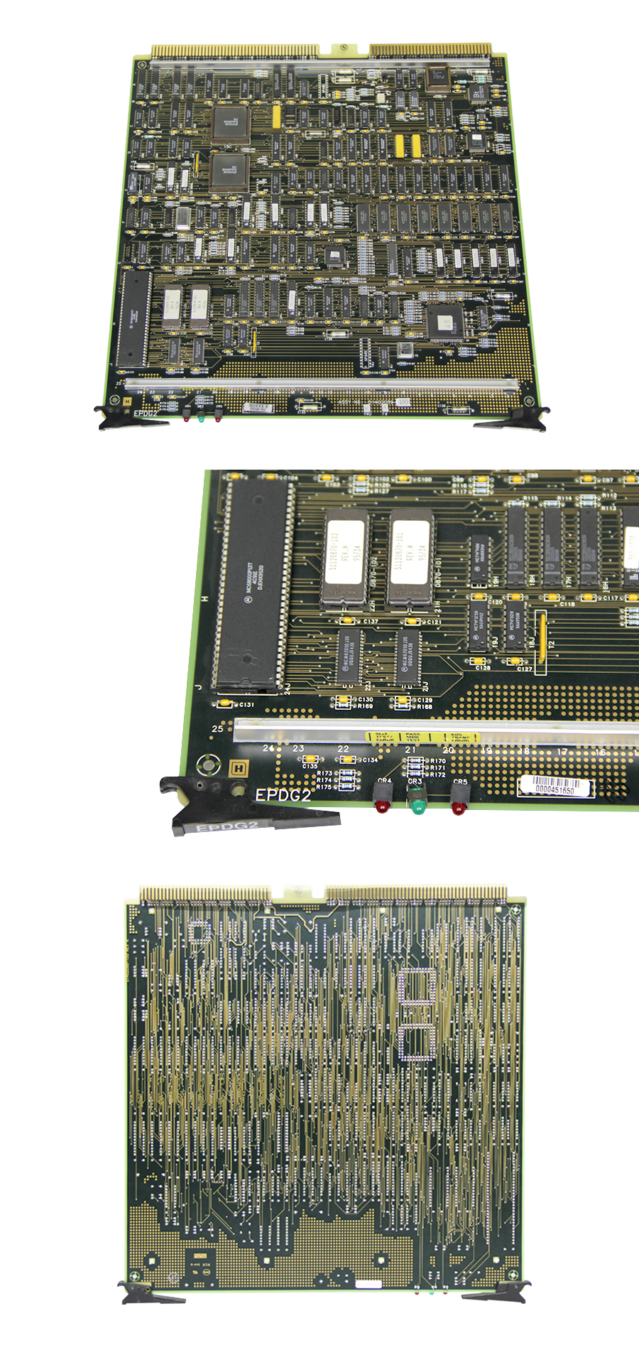 PLC & DCS Parts_Honeywell_51402089-100