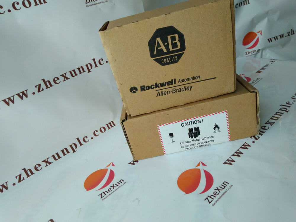 PLC & DCS Parts_Allen Bradley_1771-IMD