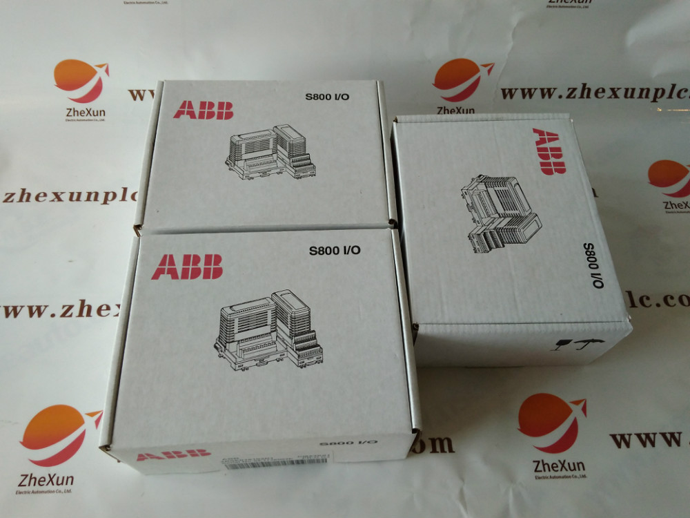 PLC & DCS Parts_ABB_1SDA054873R1