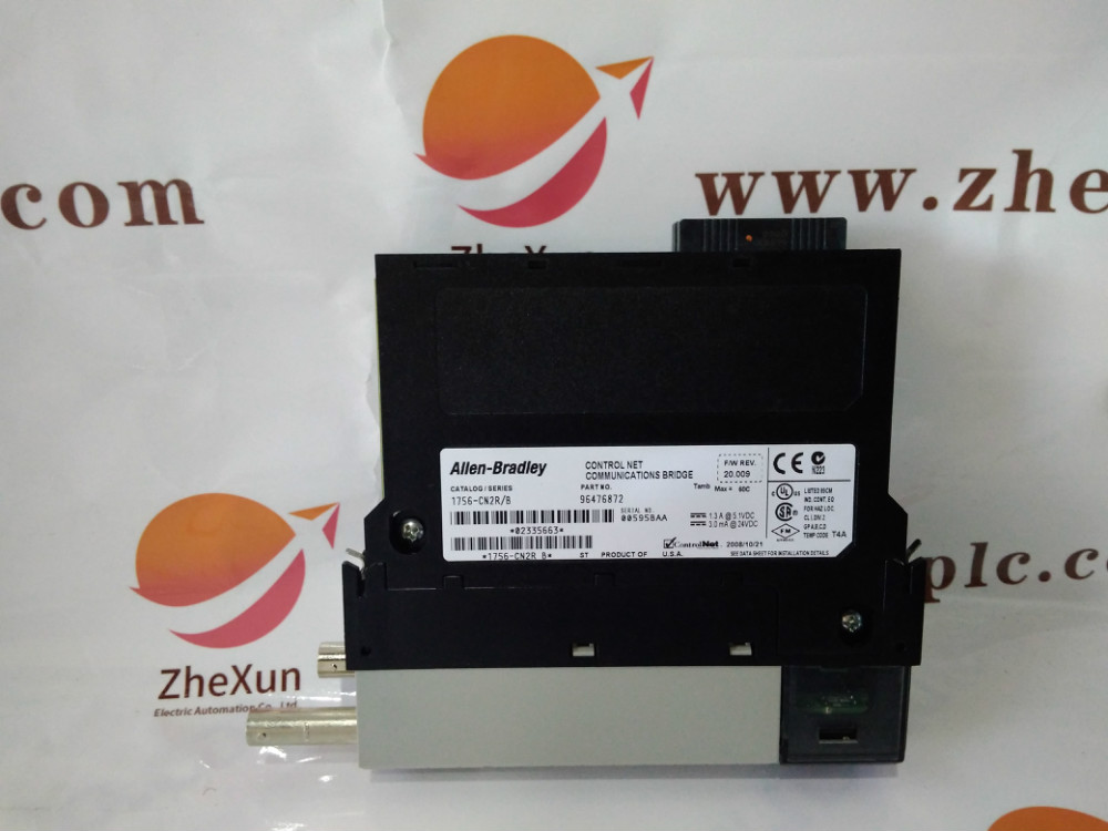 PLC & DCS Parts_Allen Bradley_1769-L18ER-BB1B
