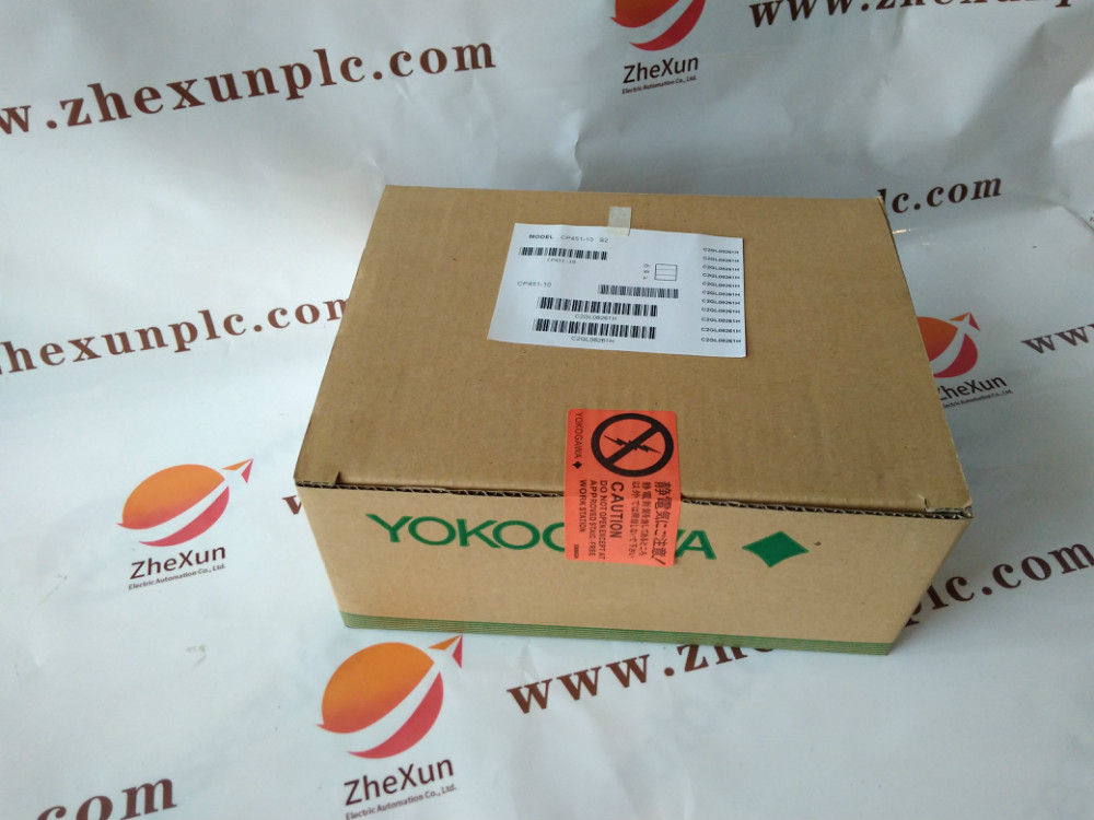 PLC & DCS Parts_Yokogawa_F3XD16-3F