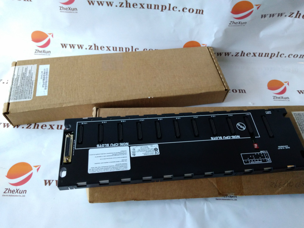 PLC & DCS Parts_GE_531X300CCHAGM5