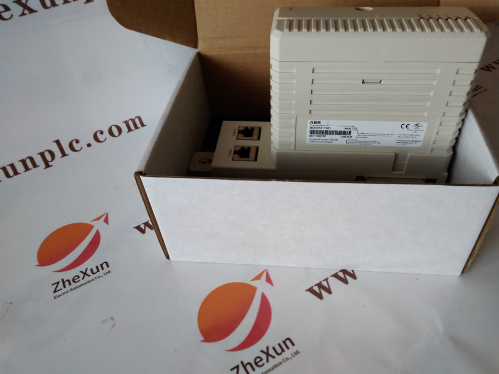 PLC & DCS Parts_ABB_AI561 B1 1TNE968902R