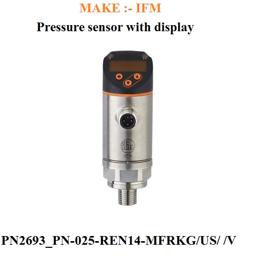 Sensor & Instruments_IFM_PN2693