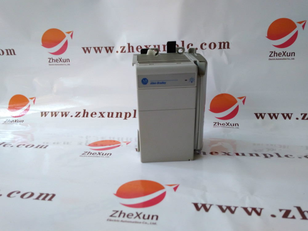 PLC & DCS Parts_Allen Bradley_1769-PA4