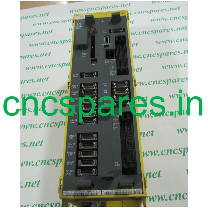 Others_Fanuc_A02B-0218-B502