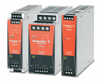 Electrical Parts_Weidmuller_1469490000