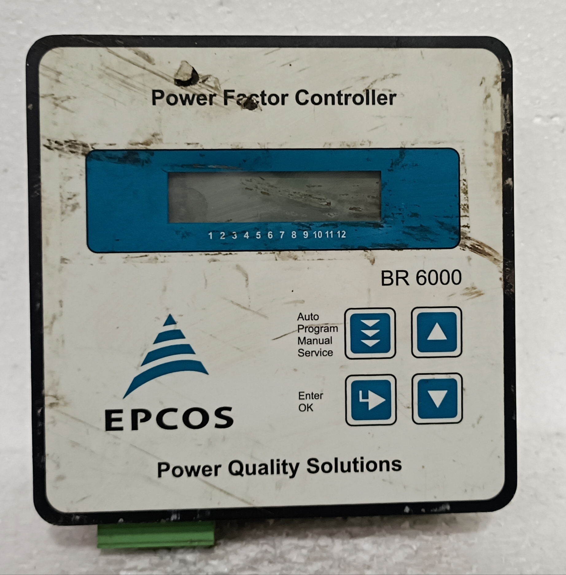Electrical Parts_EPCOS_B44066R6012R230N1